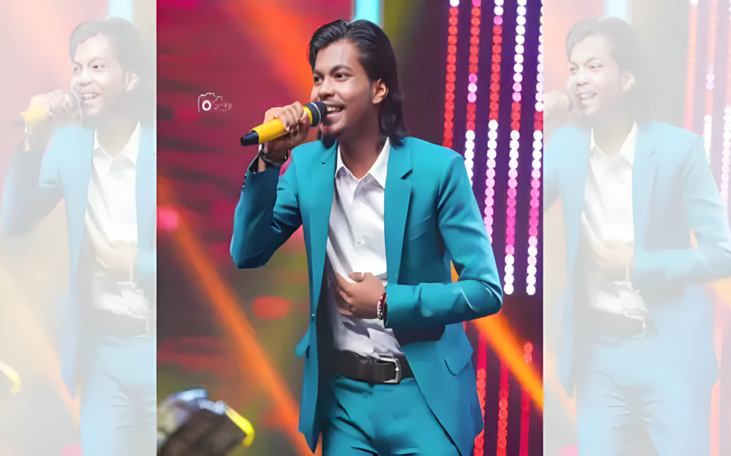 करण परियारले जिते ‘नेपाल आइडल–५’ को उपाधि