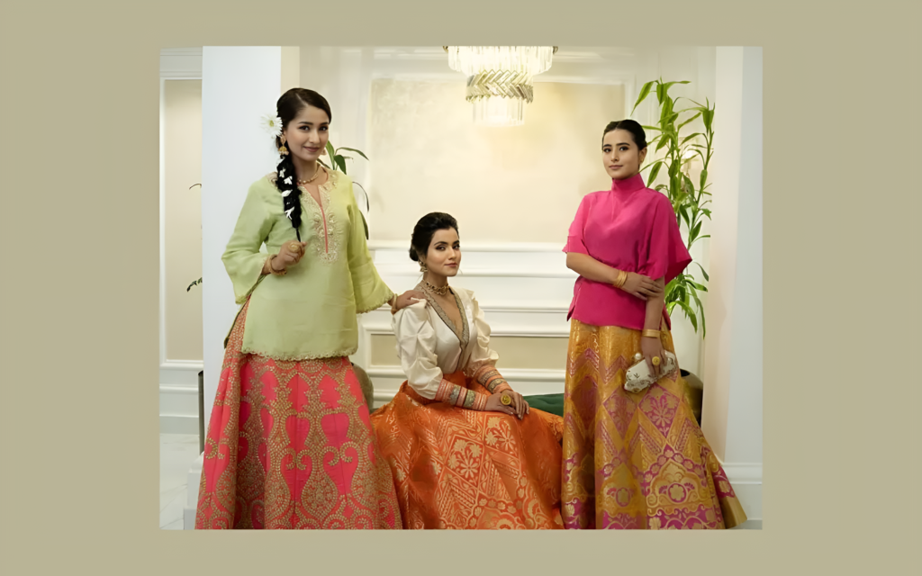 पहिरन आ-आफ्नै रोजाई