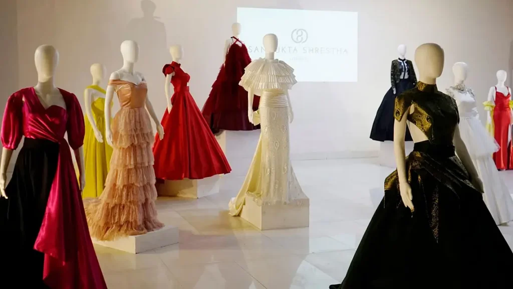 स्मार्ट फेसन