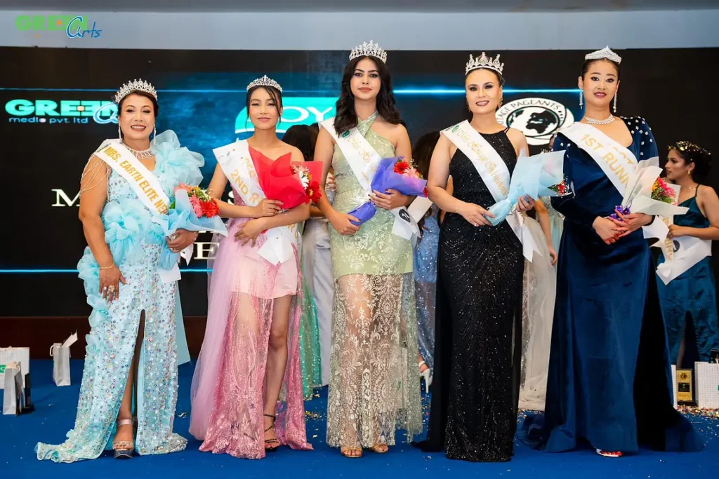 विश्वमै पहिलो पटक ‘मिस एआई’ सौन्दर्य प्रतियोगिता हुने भएको छ ।