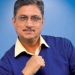 डा. प्रकाशराज रेग्मी Avatar