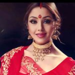 करिश्मा मानन्धर Avatar