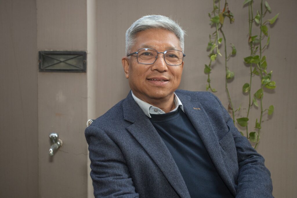 स्वास्थ्य मुटुको उपाय नै मुटुको कथाको मुख्य खुराक हो