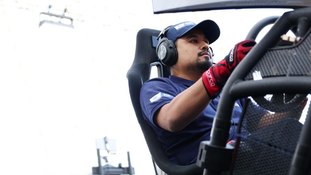 दिप्रशको मोटर स्पोट्र्सको मोह