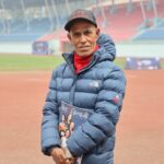 वैकुण्ठ मानन्धर Avatar