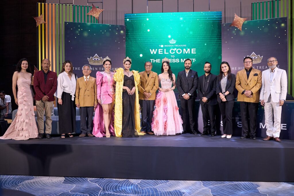 मिस नेपाल-२०२५ को आवेदन खुला, थपियो कोस्मो उपाधि