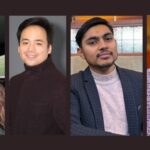 बेलायतका चार नेपाली प्रतिभा