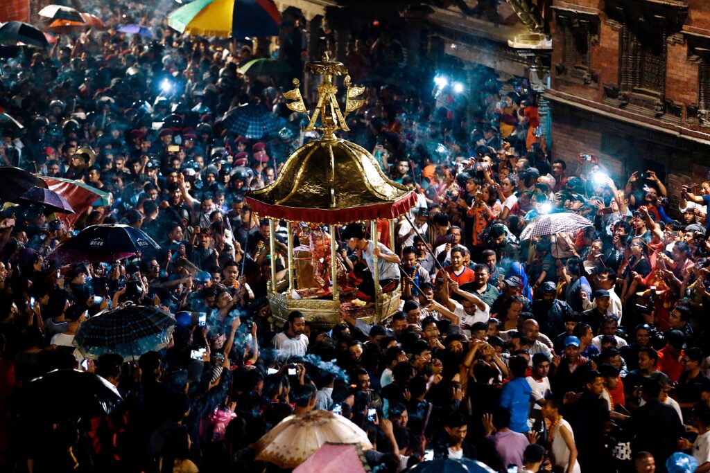 भीमसेन भक्ति