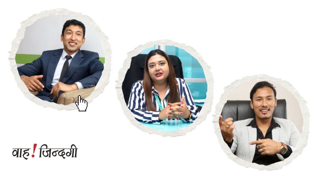 बैंकर जीवनशैली : व्यवस्थापनदेखि अनुशासनसम्मको लय