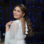 सृष्टि पुरी Avatar