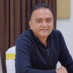 विशाल पुरुष ढकाल Avatar