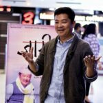 दयाहाङ राई Avatar