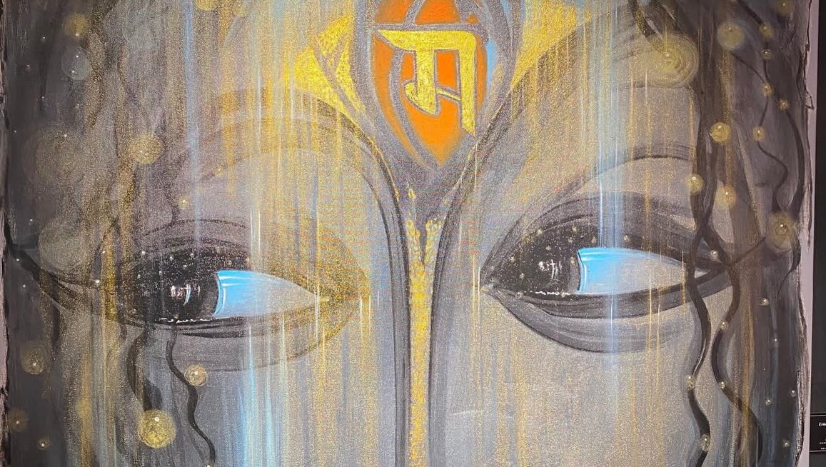 आत्मपहिचान र आन्तरिक शक्तिको कलात्मक खोज