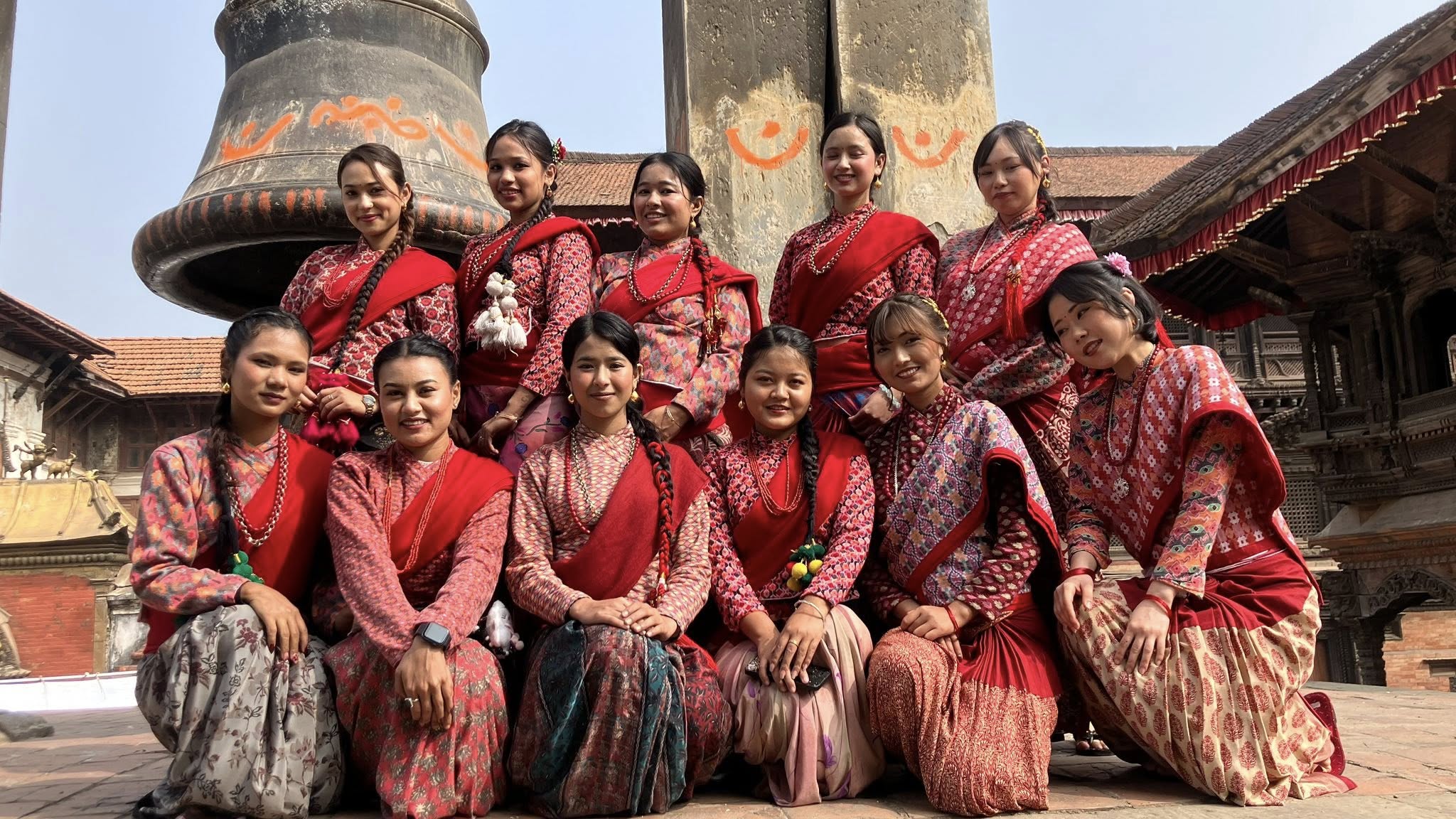 ‘चुलबुल चञ्चल’ म्युजिक भिडियो सार्वजनिक