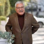 मदनदास श्रेष्ठ Avatar