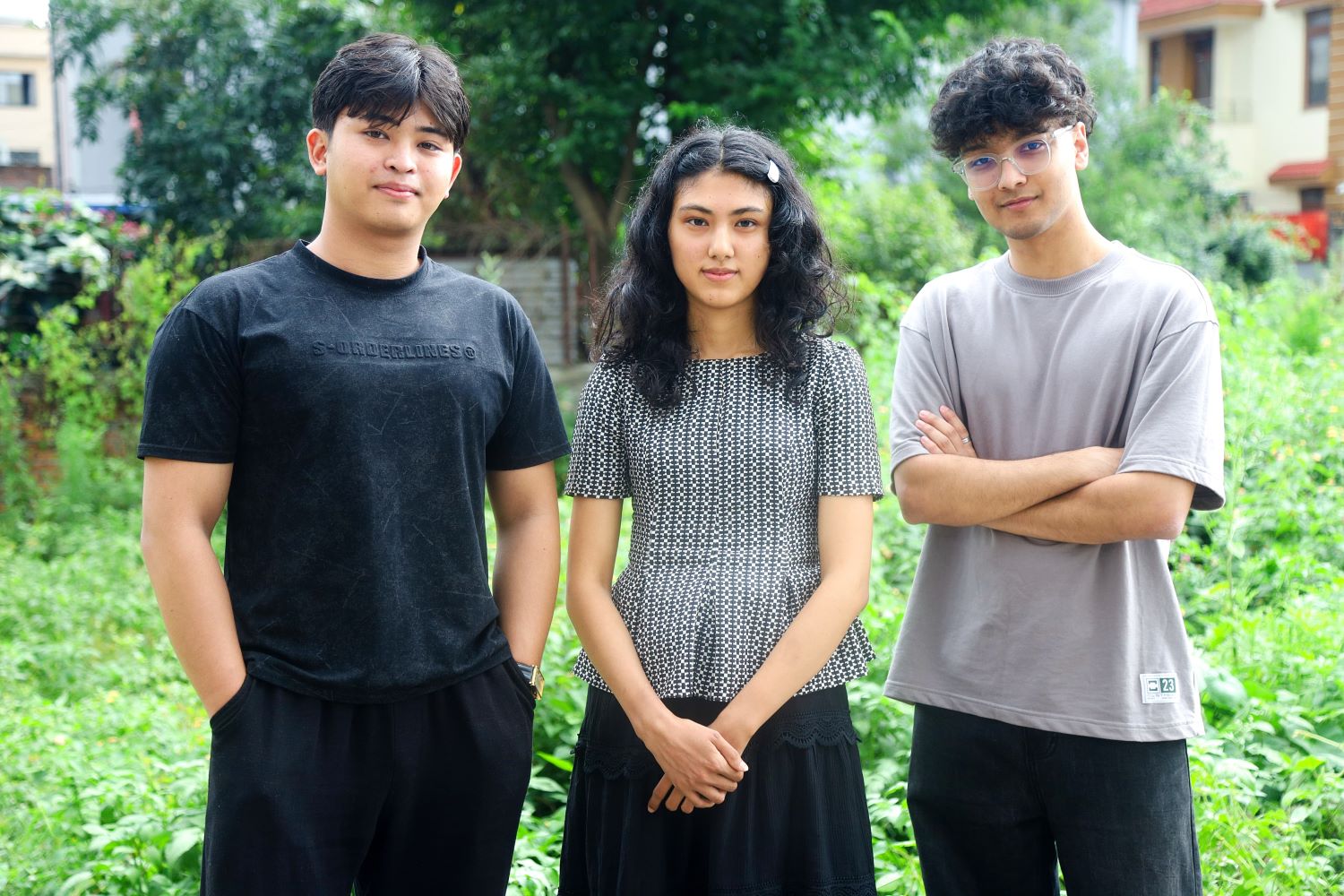 अभिभावकका पदचिह्न पछ्याउँदै जेन जी