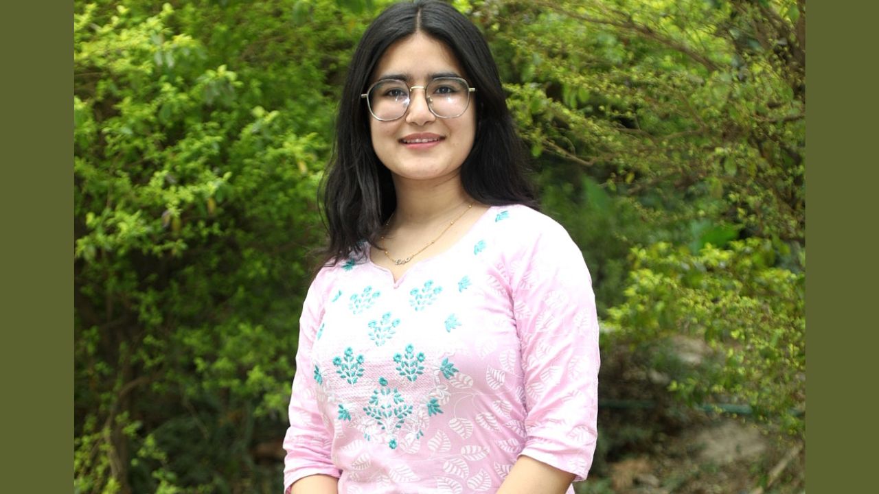 अभिज्ञाको सुमधुर सुरुवात