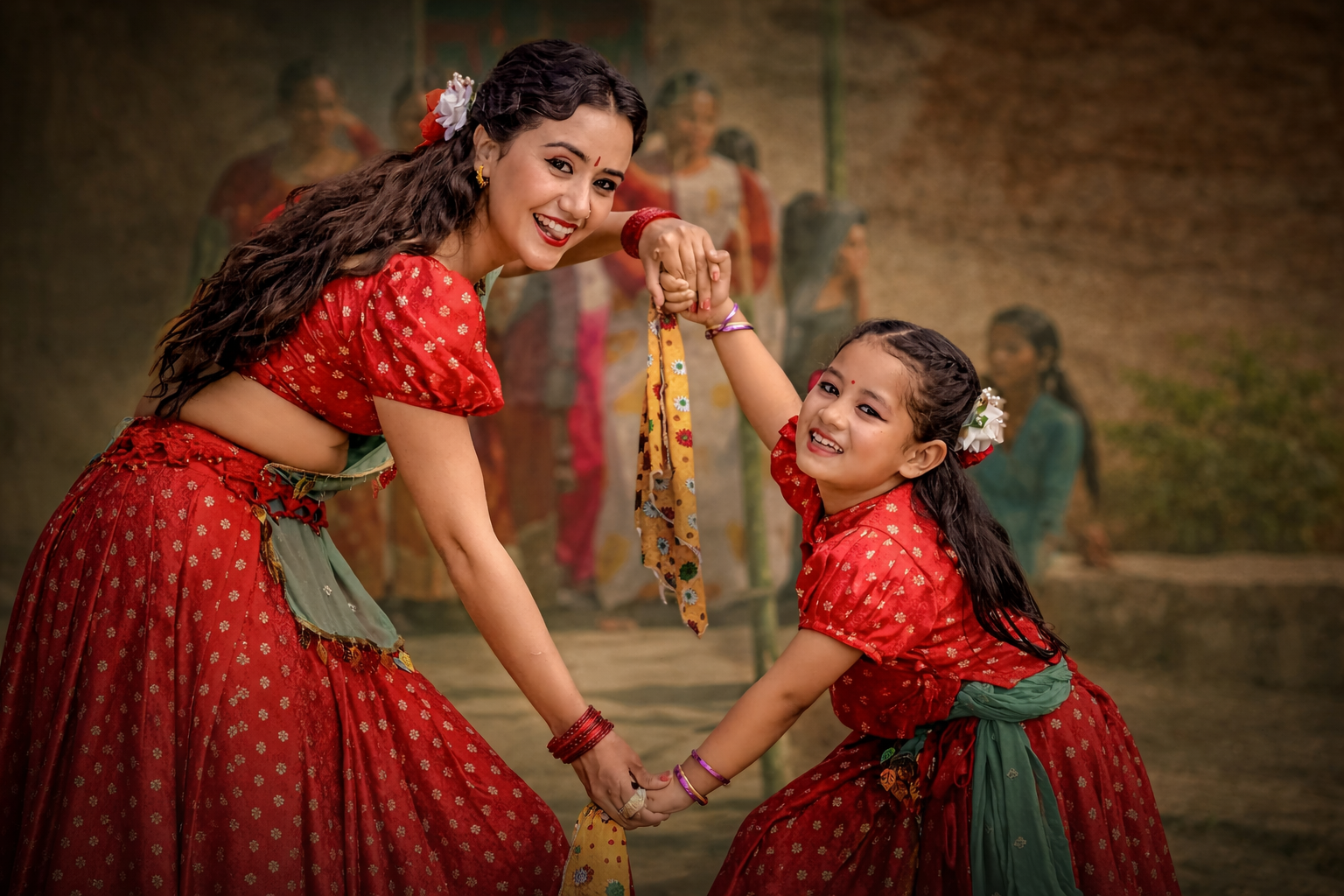 यो मेरो लागि अवसर र चुनौती दुवै हो :  स्वस्तिमा खड्का