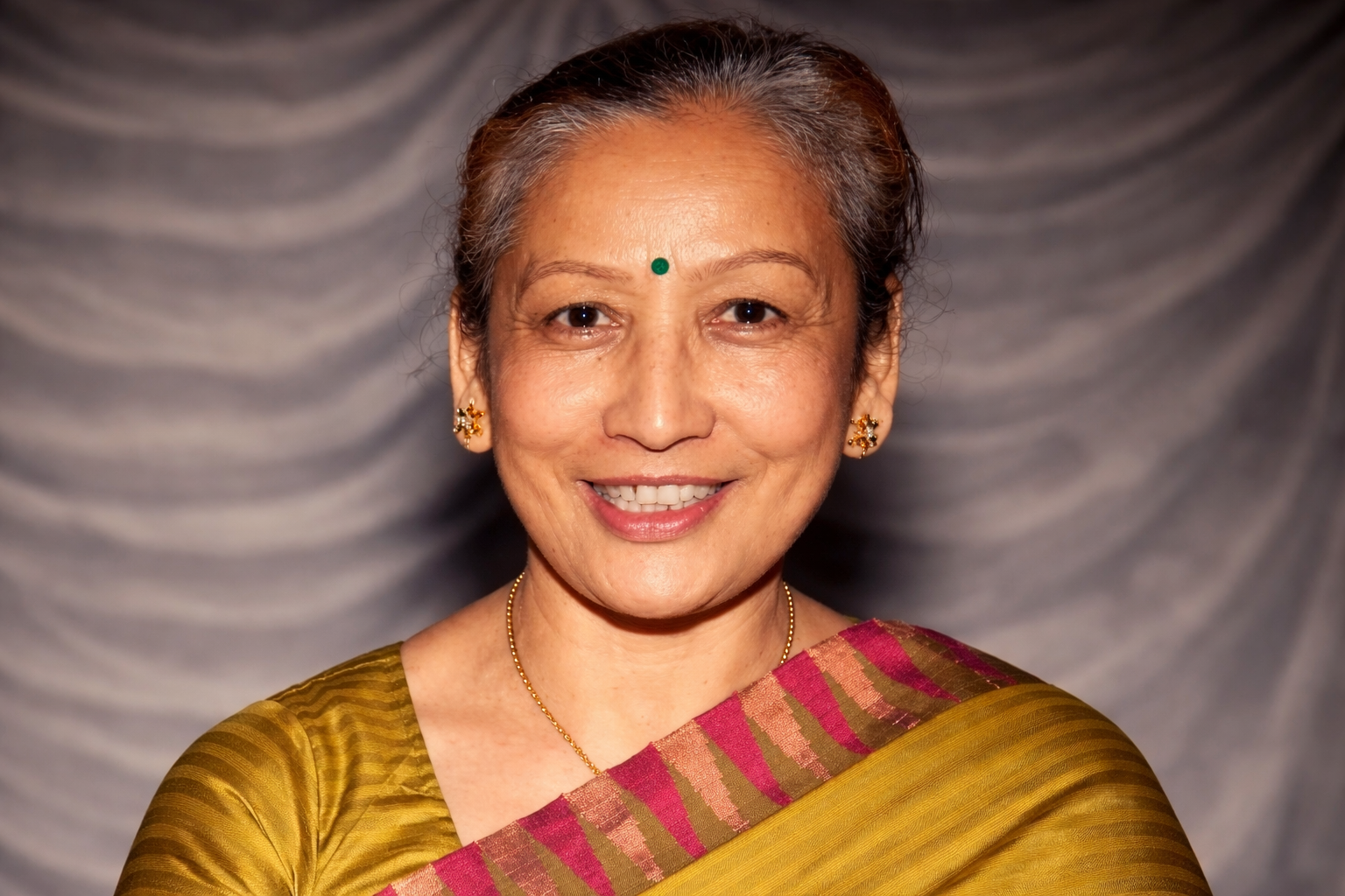 शान्तिकिरण–जनमत फरक क्षमता सम्मान घोषणा