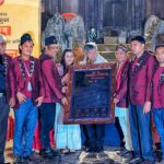 वरिष्ठ कलाकार मदनकृष्ण श्रेष्ठलाई ‘ललितरत्न’ उपाधिसहित भव्य नागरिक सम्मान