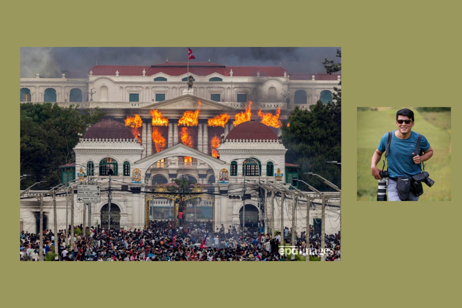 नरेन्द्र श्रेष्ठको तस्बिर ‘वर्ल्ड प्रेस फोटो’को उत्कृष्ट सूचीमा