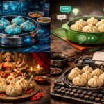 महिषासुरको म:म पसल