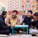 चिया कति पिउने