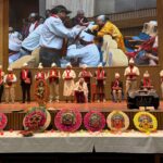 गुरुहरूप्रति समर्पित गर्दै ‘नेवाः समुदायका परम्परागत मुकुण्डोनाच’ कृति लोकार्पण