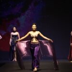 ‘आइइसी डिजाइनर्स रन वे–१५’