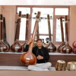 श्री केसी अर्थात् राग, साधना र समर्पणका यात्री